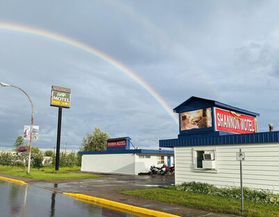 Shannon Motel