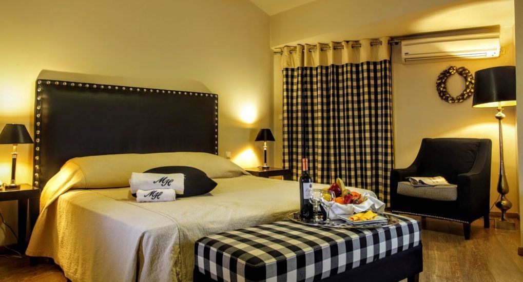 1 bedroom, in-room safe, desk, blackout curtains