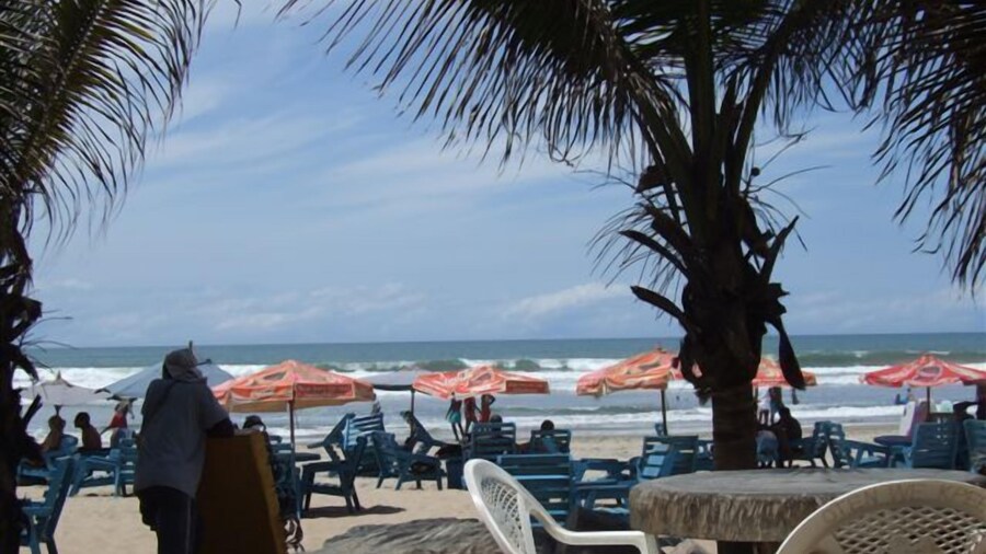 大苹果 D.E 酒店