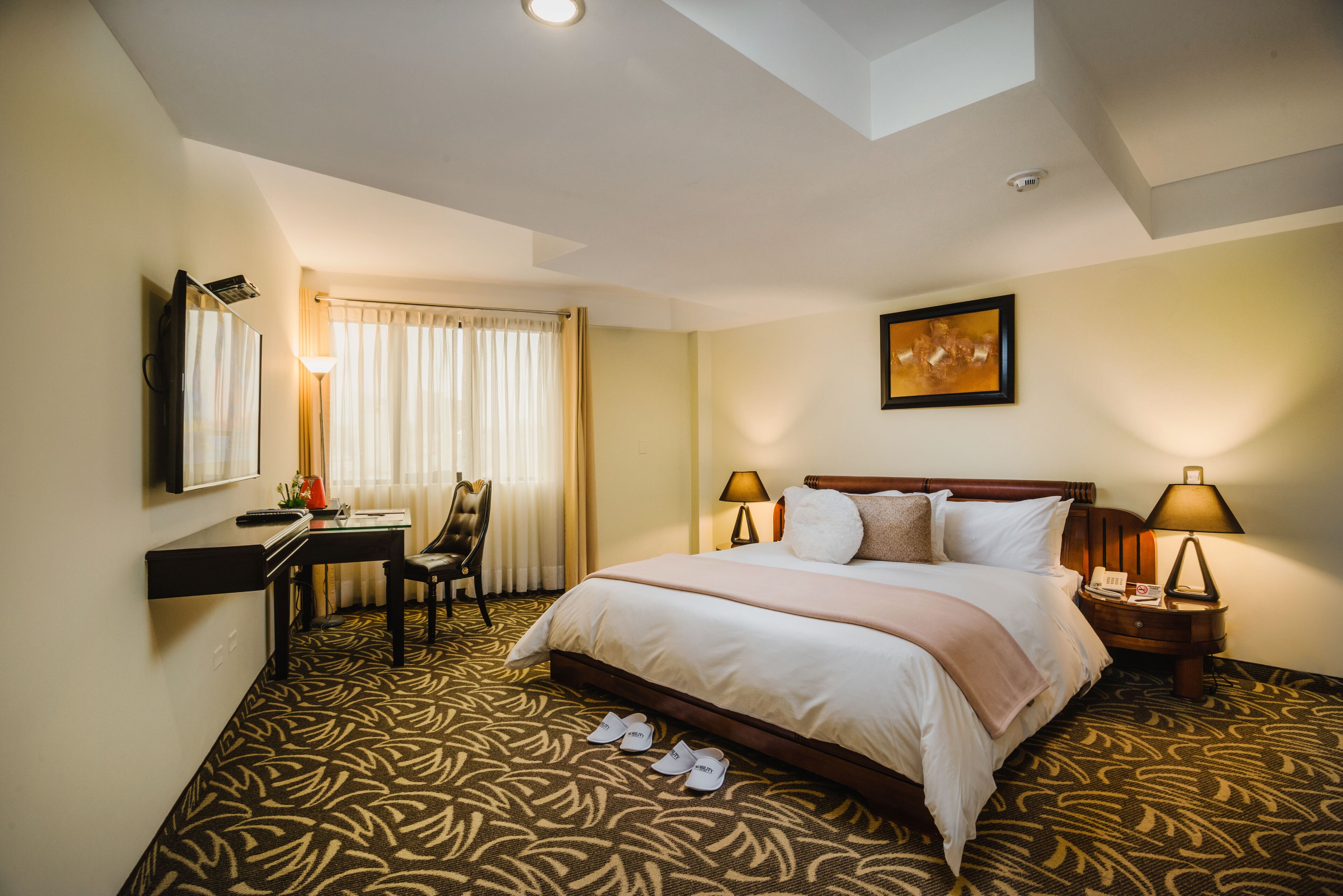 Photo - Hotel Nobility