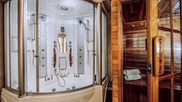 Hidromassagem interna