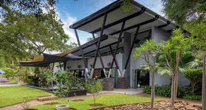 Ecolux Boutique Hotel