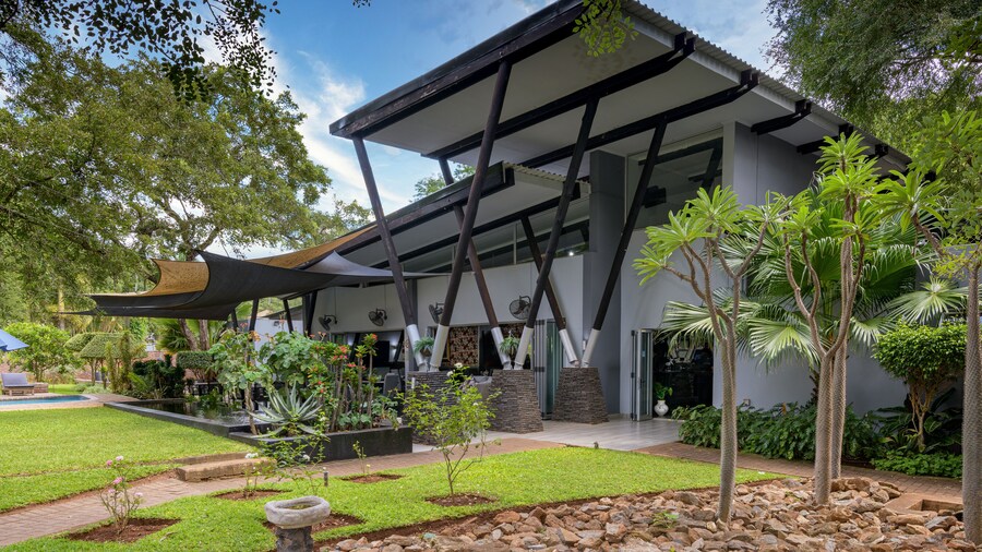 Ecolux Boutique Hotel