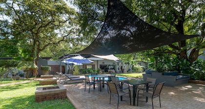 Ecolux Boutique Hotel