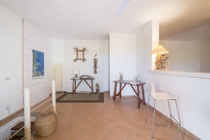 Lobby - Residence Costa Ruja (Olbia)