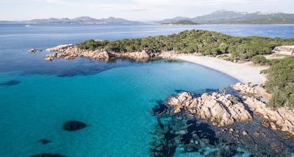 Residence Costa Ruja