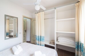 Apartment, 1 Schlafzimmer