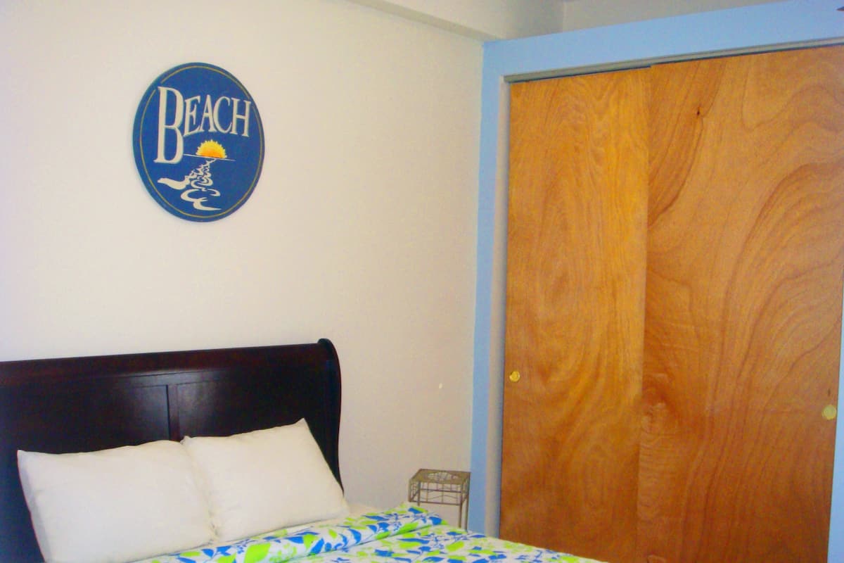 Two Bedroom Condo Queen Deluxe