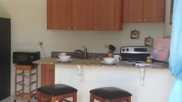 Condo Tiêu chuẩn, 2 phòng ngủ, quang cảnh biển | Quang cảnh từ phòng