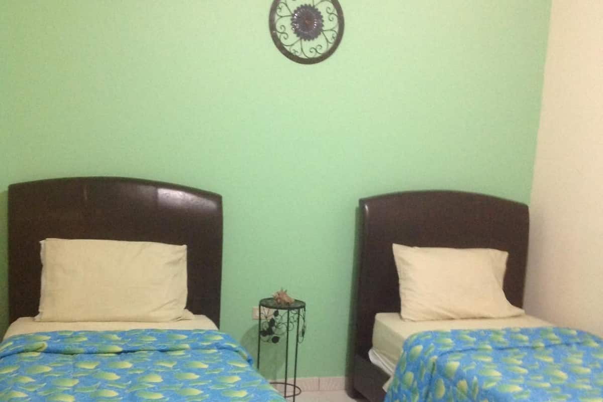 Standard Condo, 2 Bedrooms, Ocean View