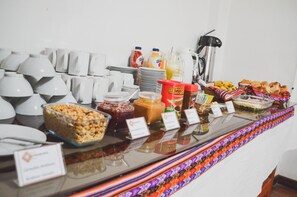 Buffet