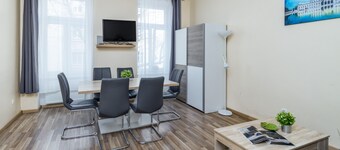 Apartment Puchsbaumgasse