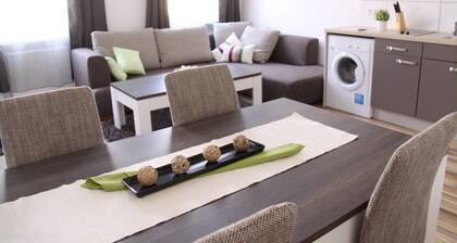 Apartment Huglgasse