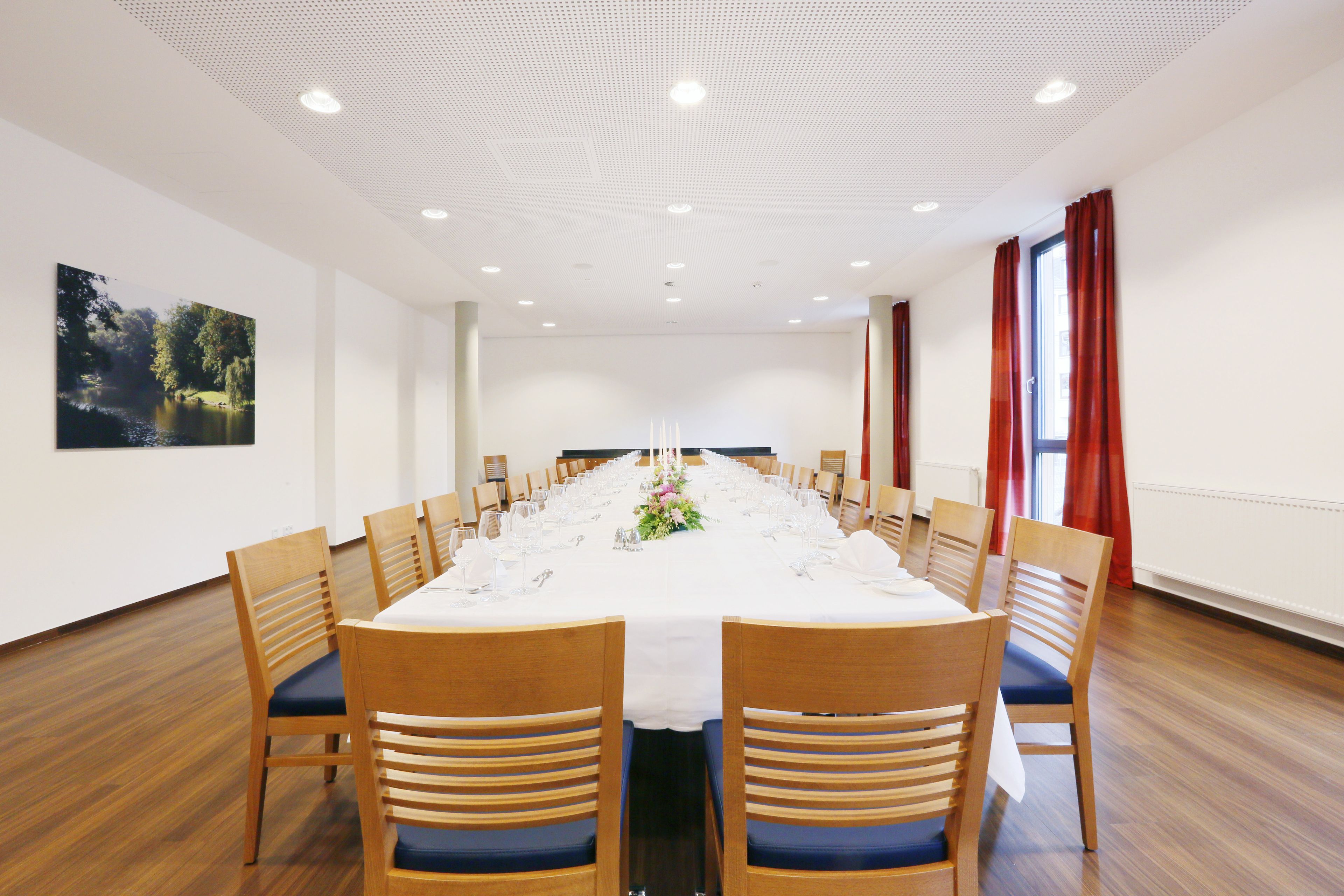 Foto - TOP EMBRACE Hotel Franz Essen
