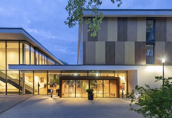 TOP EMBRACE Hotel Franz Essen