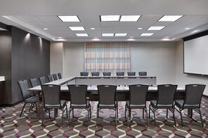 Meeting facility - Residence Inn Atlanta NE/Duluth Sugarloaf (Duluth)