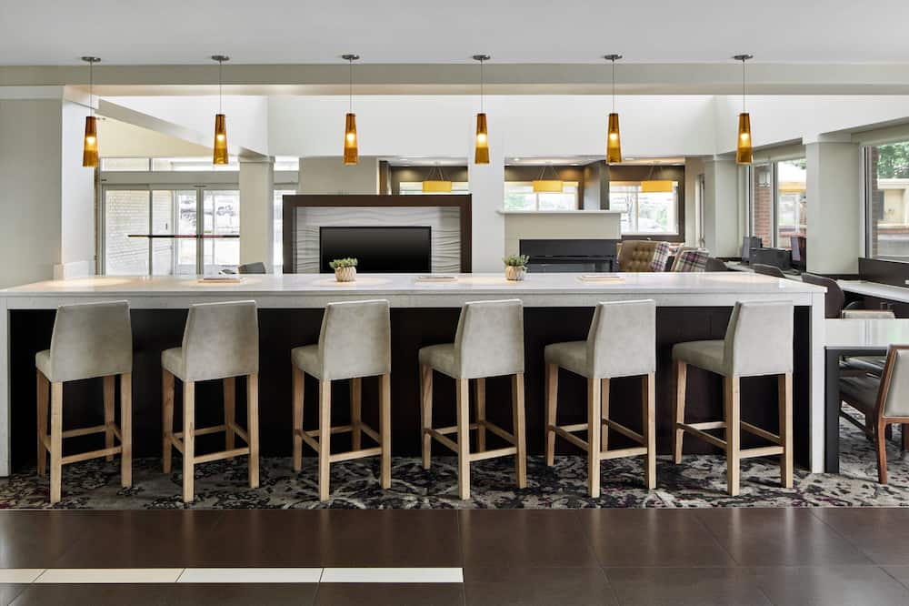 Residence Inn Atlanta NE/Duluth Sugarloaf