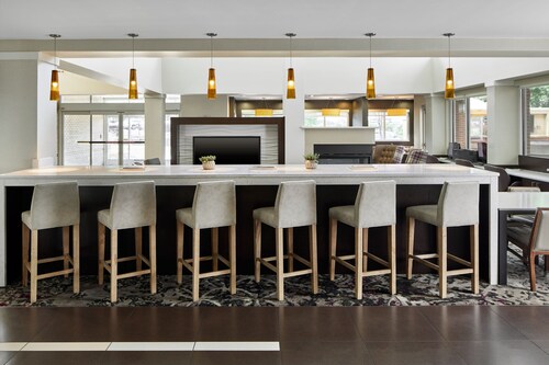 Residence Inn Atlanta NE/Duluth Sugarloaf