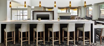 Residence Inn Atlanta NE/Duluth Sugarloaf