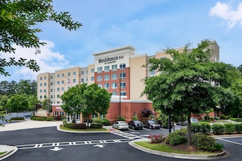 Residence Inn Atlanta NE/Duluth Sugarloaf