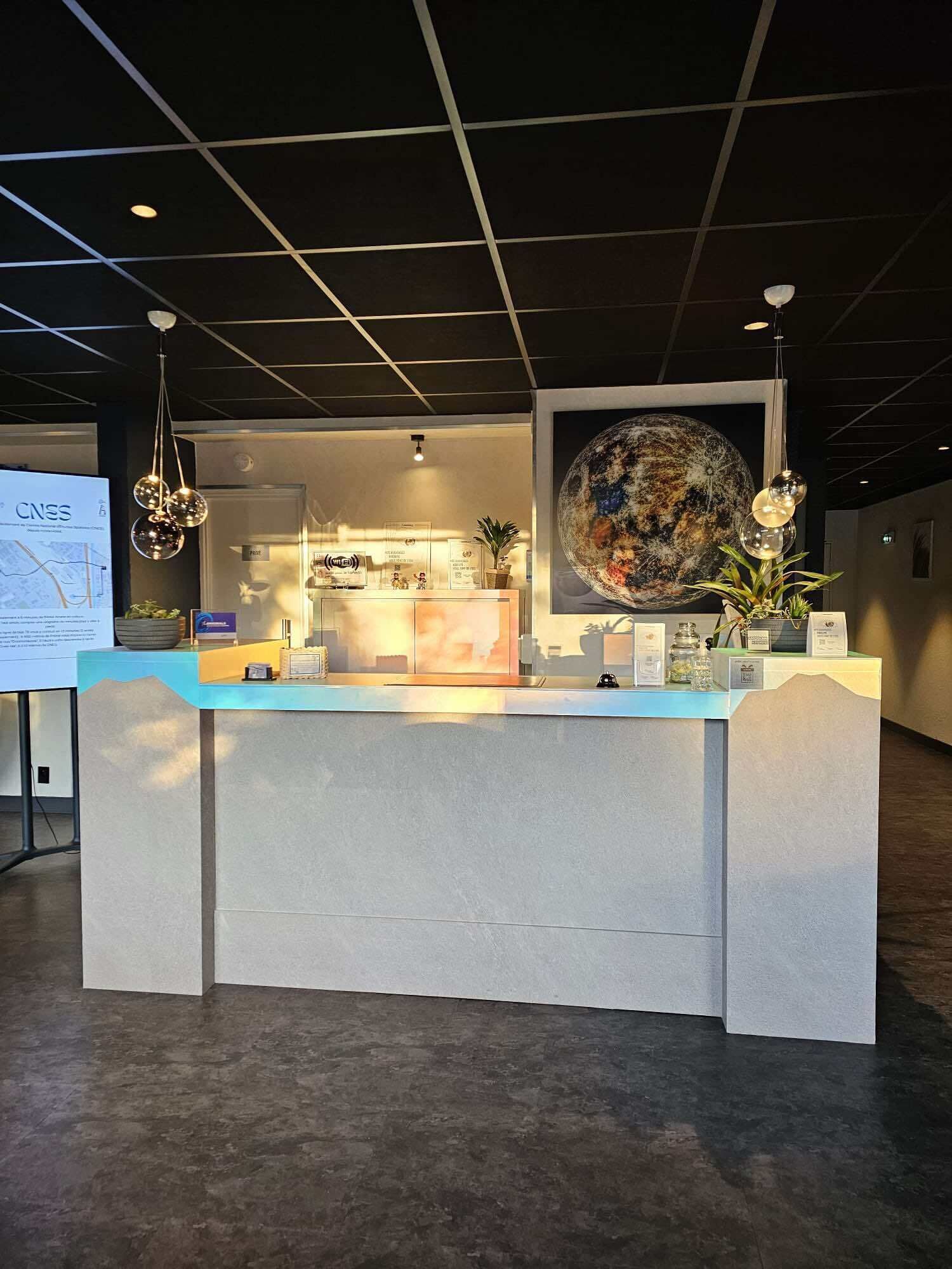 Photo - The Originals City, Hotel Ariane, Toulouse Sud Labège