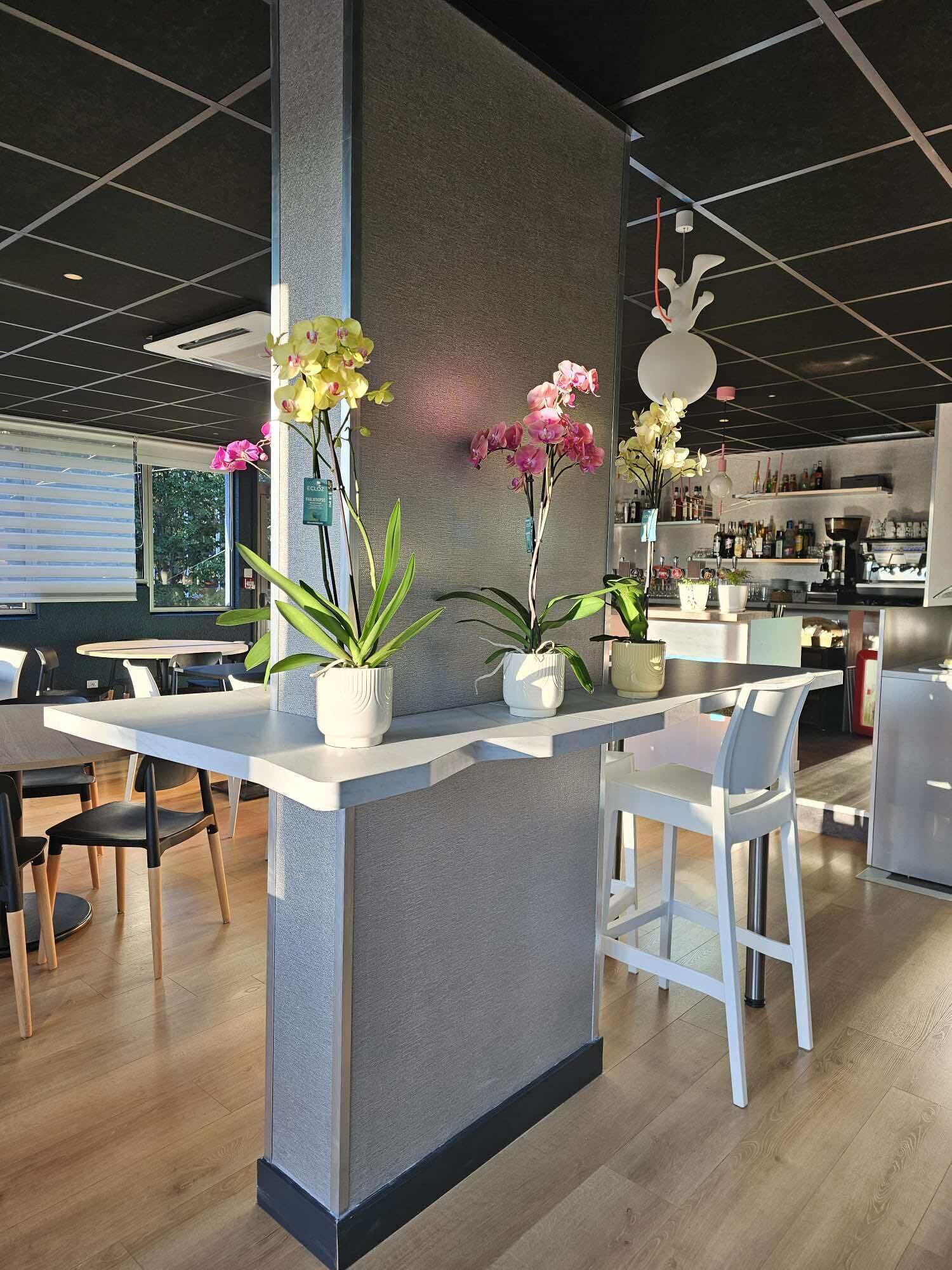 Photo - The Originals City, Hotel Ariane, Toulouse Sud Labège