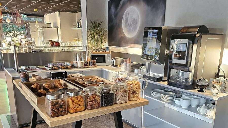 The originals Hotel Ariane, Toulouse