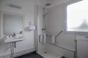 Standard Double Room - The originals Hotel Ariane, Toulouse (Toulouse)