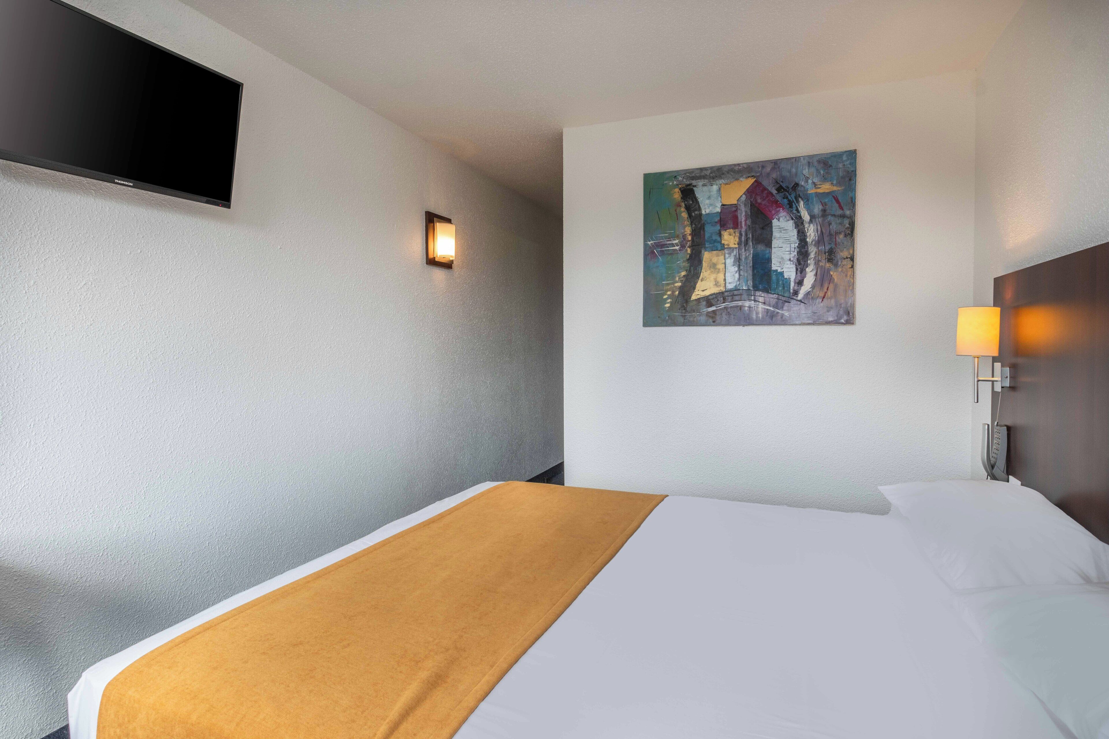 Photo - The Originals City, Hotel Ariane, Toulouse Sud Labège