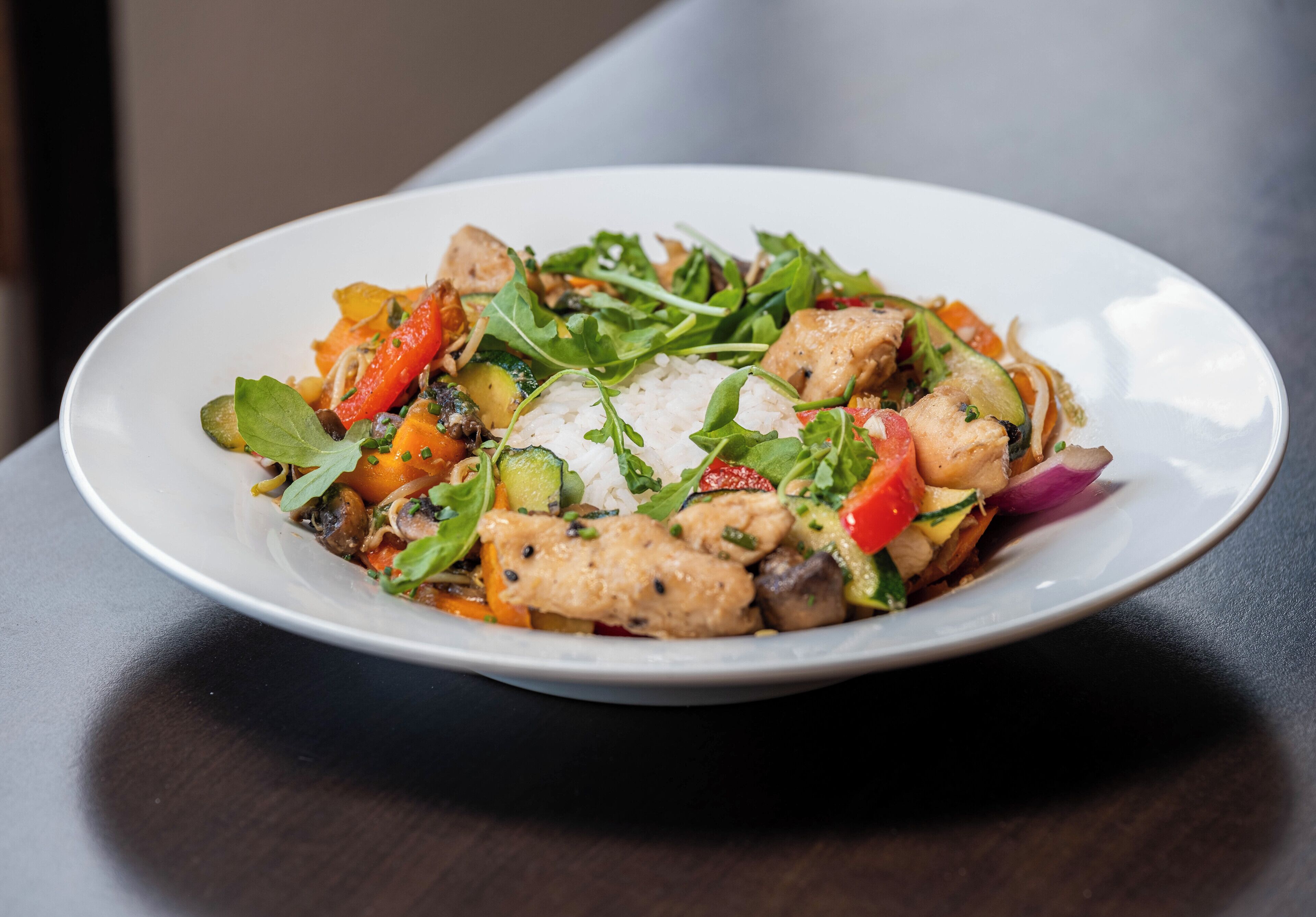 Photo - The Originals City, Hotel Ariane, Toulouse Sud Labège