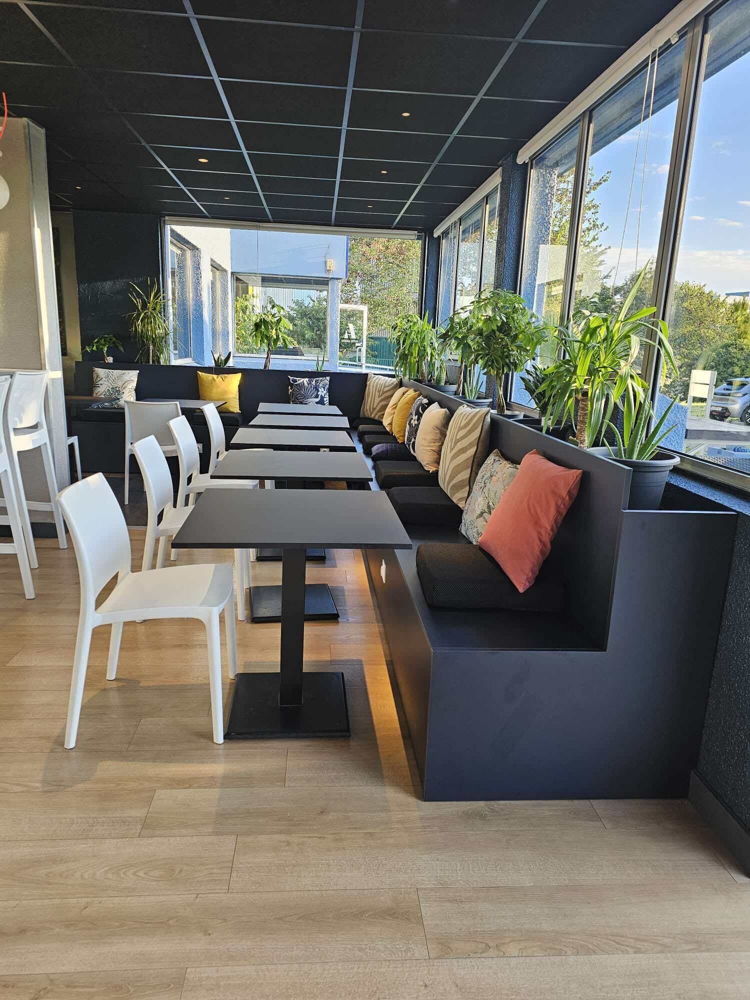 Photo - The Originals City, Hotel Ariane, Toulouse Sud Labège