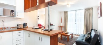 Bellavista Apartments