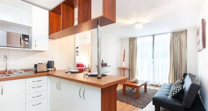 Bellavista Apartments