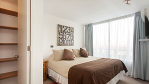 Apartamento família, 2 quartos