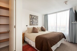 Family Apartment, 2 Bedrooms - Bellavista Apartments (Santiago)