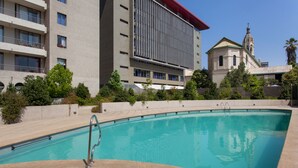 Piscina externa