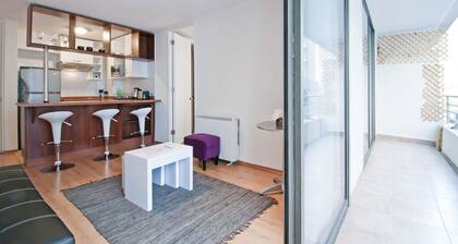 Bellavista Apartments