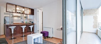 Bellavista Apartments