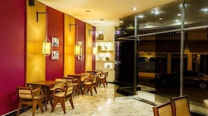 Interior - Hotel Ciudad Bonita (Bucaramanga)