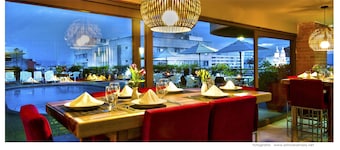 Hotel Ciudad Bonita