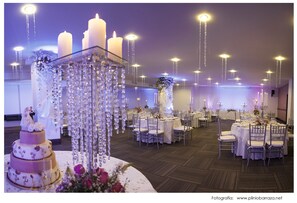 Salón de banquetes