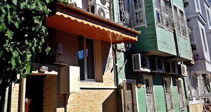 Efendi Apartment