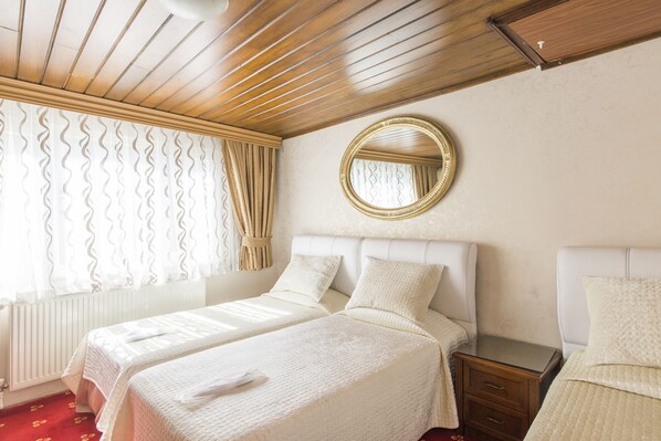 Apartment, 1 Schlafzimmer | 1 Schlafzimmer, kostenlose Babybetten, kostenloses WLAN