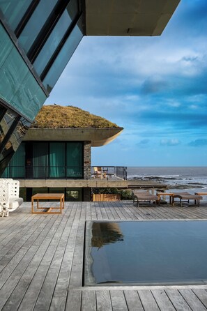Exterior - Playa Vik Jose Ignacio (José Ignacio)