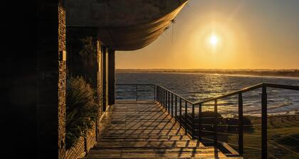 Playa Vik Jose Ignacio