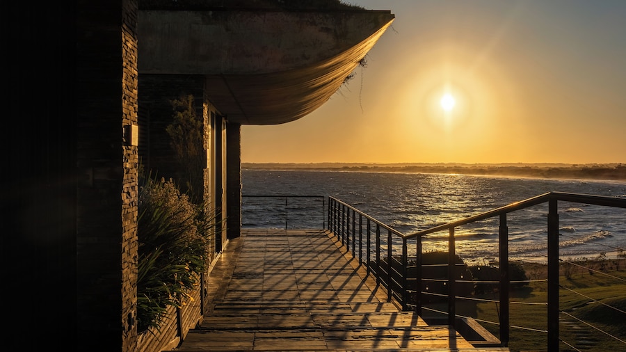 Playa Vik Jose Ignacio