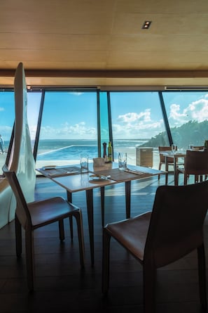 Restaurant - Playa Vik Jose Ignacio (José Ignacio)