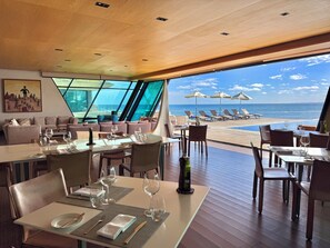 Restaurant - Playa Vik Jose Ignacio (José Ignacio)