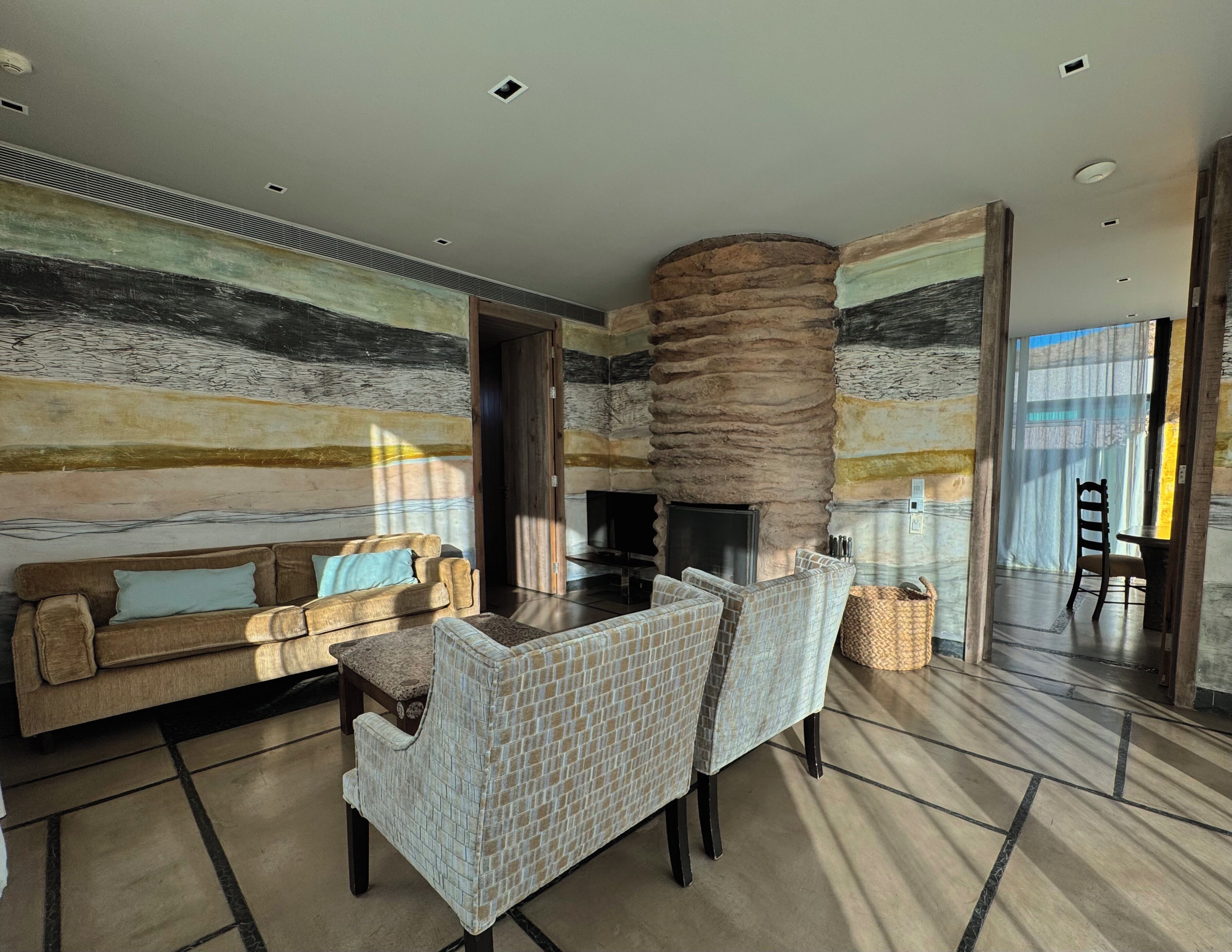 house, 2 bedrooms | premium bedding, down duvets, select comfort beds, minibar