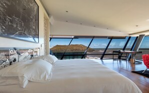 Premium bedding, down duvets, Select Comfort beds, minibar - Playa Vik Jose Ignacio (José Ignacio)